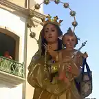 La Virgen del Carmen de Nerja 2