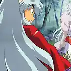 47-Inuyasha Wallpaper