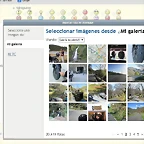 mi galeria