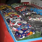 Parque cerrado (Small)
