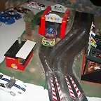 Podium de Salida (Small)