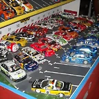Parque cerrado (Small)
