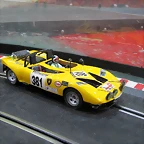 Guixeras-Munt. Lamborgini Miura Barchetta 01
