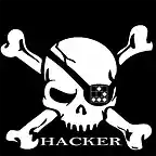 hacker Logo SPM