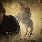 WALL ALEX