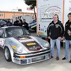 PORSCHE SAINZ 3