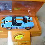 ford gt slot it