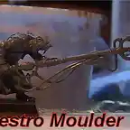 Maestro _Moulder_NP