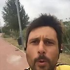 Video Hugo IG Stories 26-5-2017 (6)