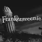 frankenweenie