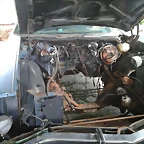 vano motor
