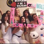 Video Mar?a IG Stories 20-7-2018 (3)