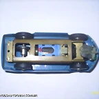 Berlineta Interlagos Azul chasis latn 2