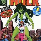 She-Hulk