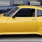 Opel GT - 01