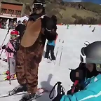 Video carnaval baqueira 2