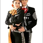 Hija del Mariachi