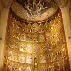 Salamanca retablo