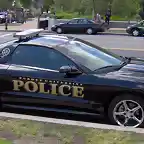 police car 2