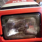 Faro KLR