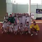 Del torneo del a?o pasado de Yomus