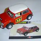 Mini Cooper Miticos