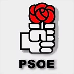 ANAGRAMA DEL PSOE
