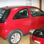 Opel Corsa C 1.2