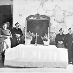 altar corpus ba?on