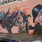 graffitis