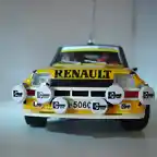 Renault 5 Turbo