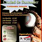 2012.12.15 Torneo Ciudad de Santander