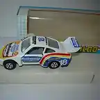 Porsche Rothmans n? 18