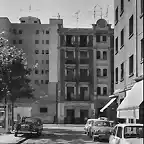 Madrid pl. Luca de Tena 1967