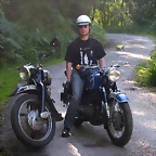 BMW y NSU