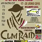 II OPEN CLM 2016