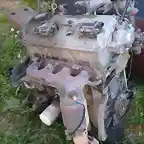 MOTOR PINTADO