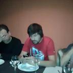 Cena Valencia 5