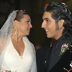 boda de nia pastori