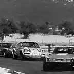 Chevrolet Corvette - Henri Greder - Tour de France' 70b