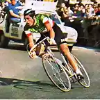 1975 - Tour. 0 Prlogo, Moser