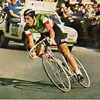 1975 - Tour. 0 Prlogo, Moser