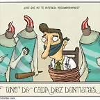 dentistas