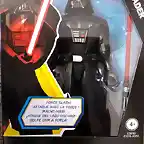 AGoA. Darth Vader