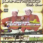 Los Rancheros del Sur - Grandes Exitos CD