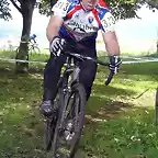 ciclocross Antonio Diez