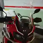 Touratech moto