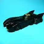 Batmobile ERTL DSC09547