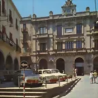 Valls Tarragona 1970