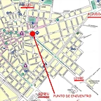 mapa inca